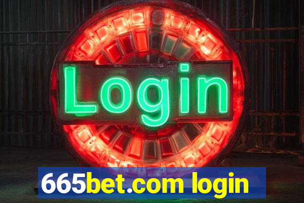 665bet.com login